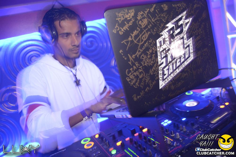 Luxy nightclub photo 112 - September 23rd, 2017