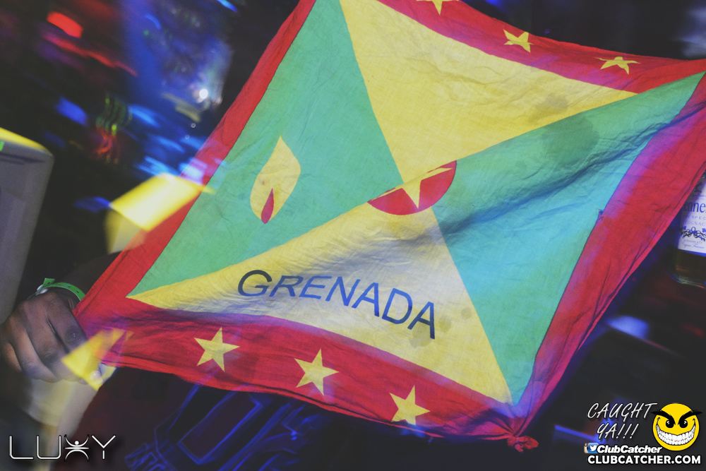 Luxy nightclub photo 113 - September 23rd, 2017