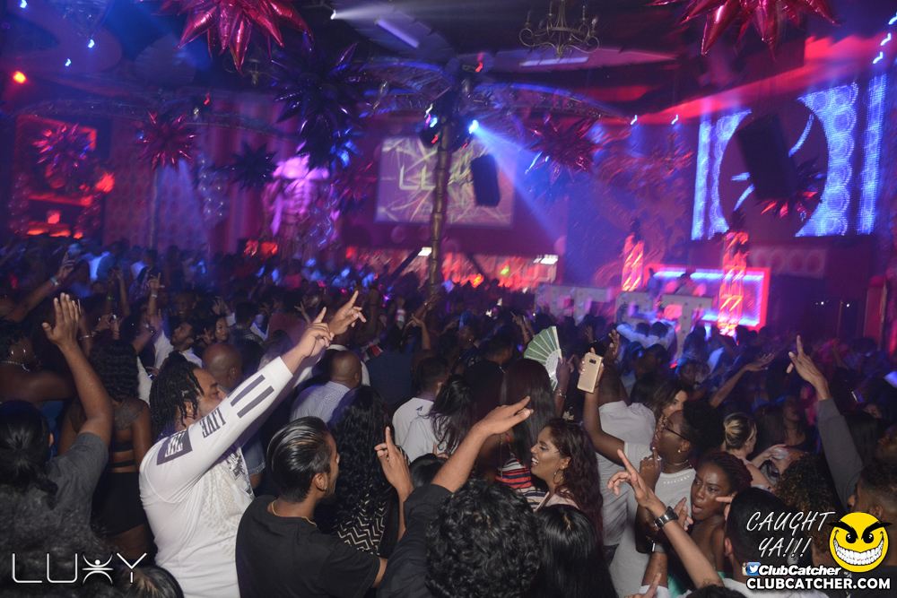 Luxy nightclub photo 114 - September 23rd, 2017