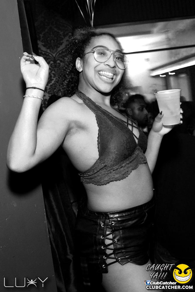 Luxy nightclub photo 115 - September 23rd, 2017