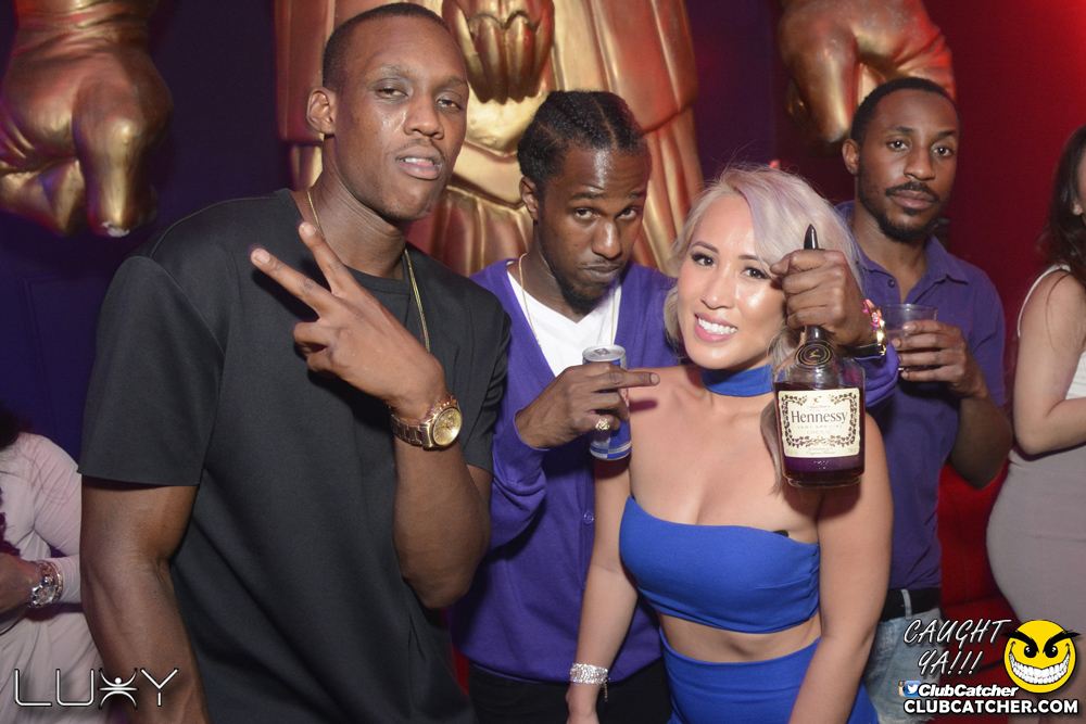 Luxy nightclub photo 116 - September 23rd, 2017