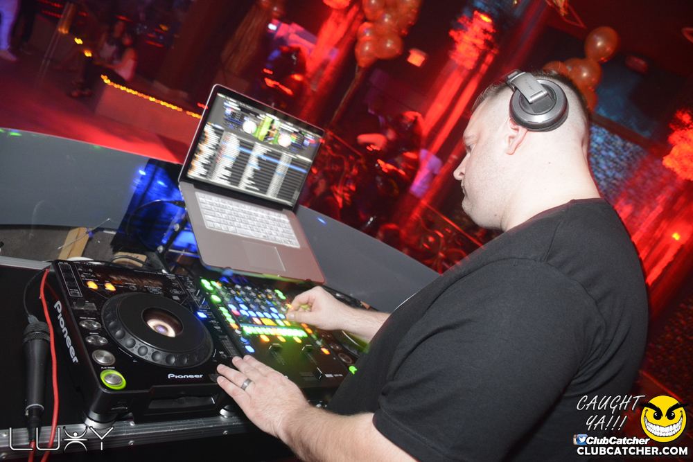 Luxy nightclub photo 117 - September 23rd, 2017