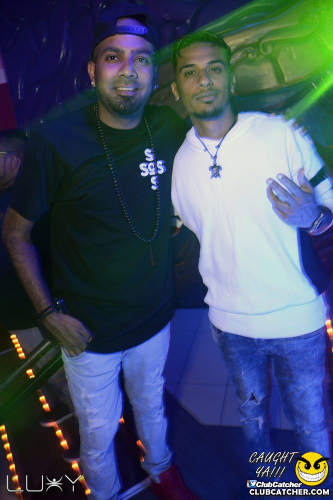 Luxy nightclub photo 119 - September 23rd, 2017