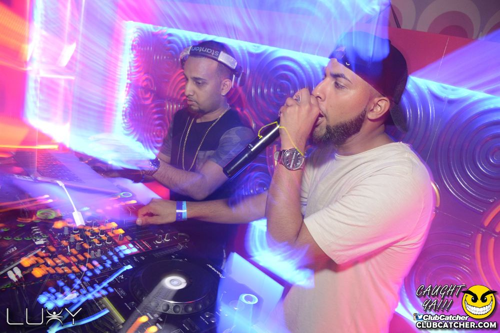 Luxy nightclub photo 120 - September 23rd, 2017