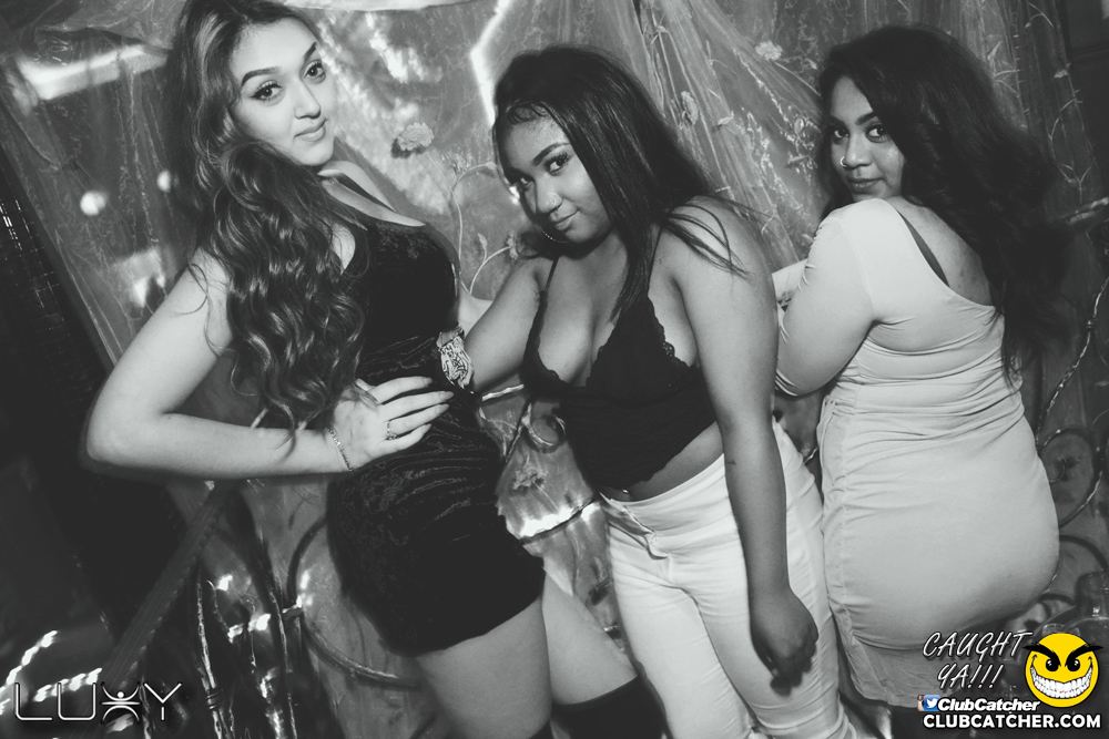 Luxy nightclub photo 121 - September 23rd, 2017
