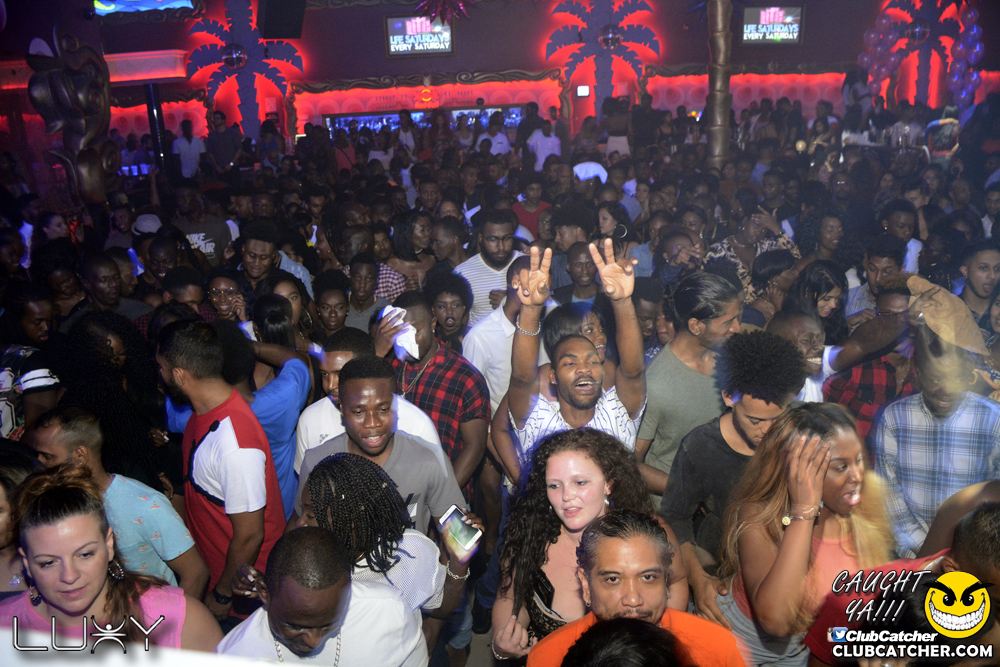Luxy nightclub photo 123 - September 23rd, 2017