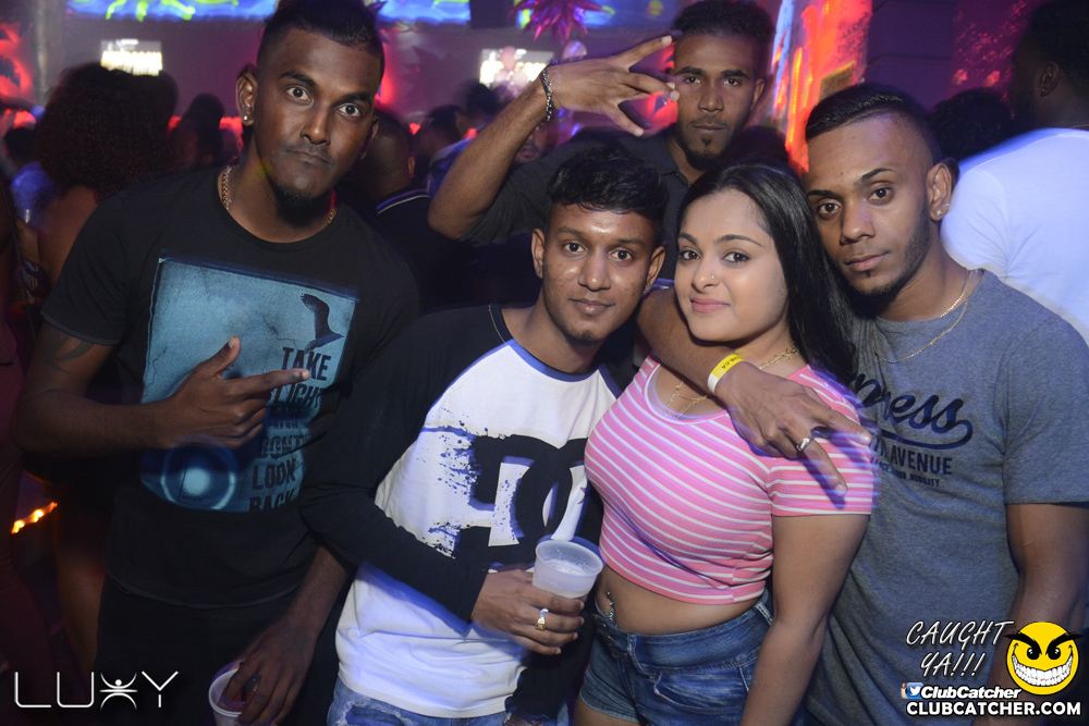 Luxy nightclub photo 124 - September 23rd, 2017