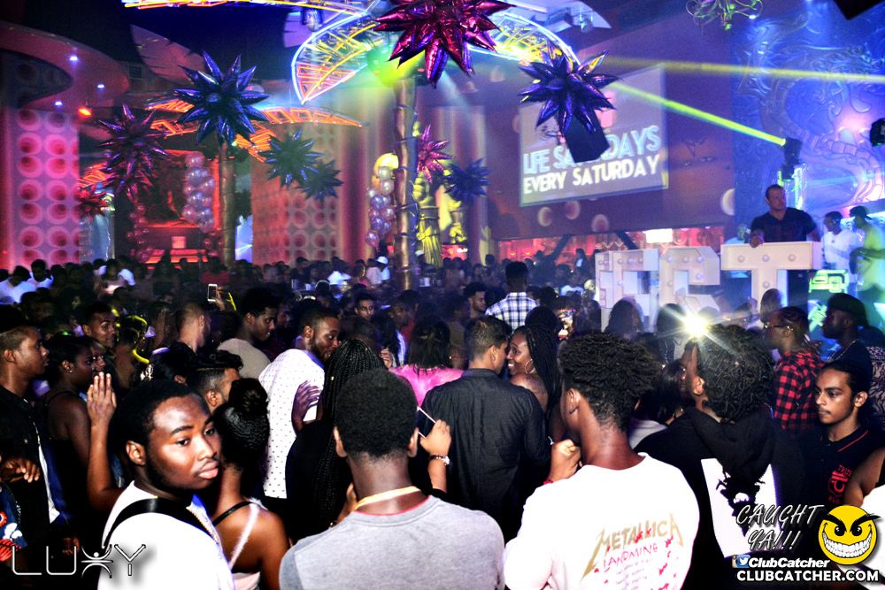 Luxy nightclub photo 126 - September 23rd, 2017