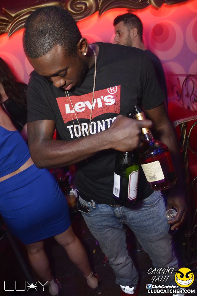 Luxy nightclub photo 127 - September 23rd, 2017