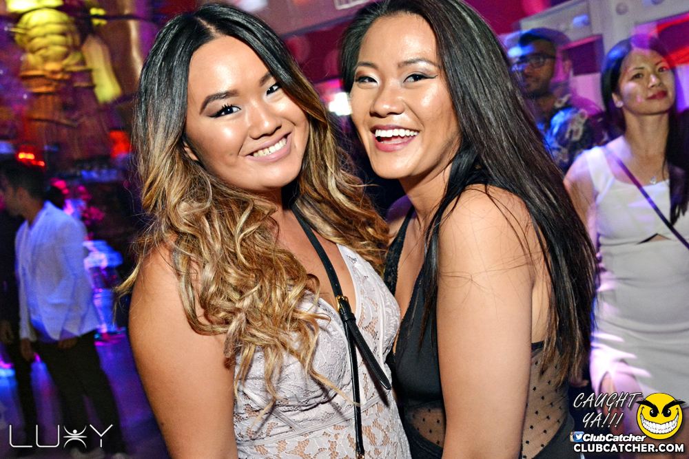 Luxy nightclub photo 128 - September 23rd, 2017