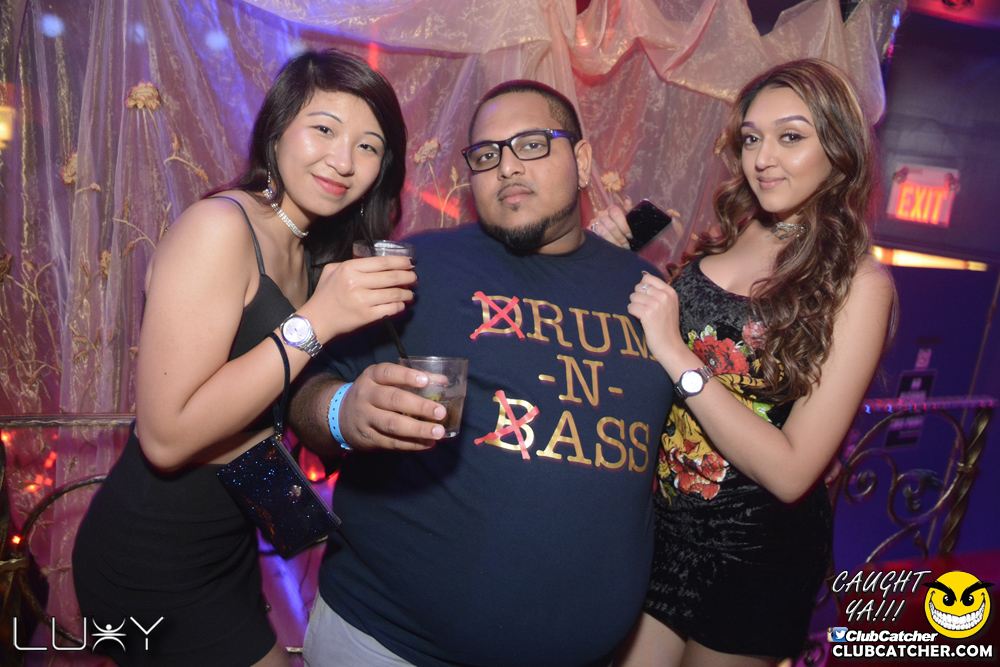 Luxy nightclub photo 129 - September 23rd, 2017