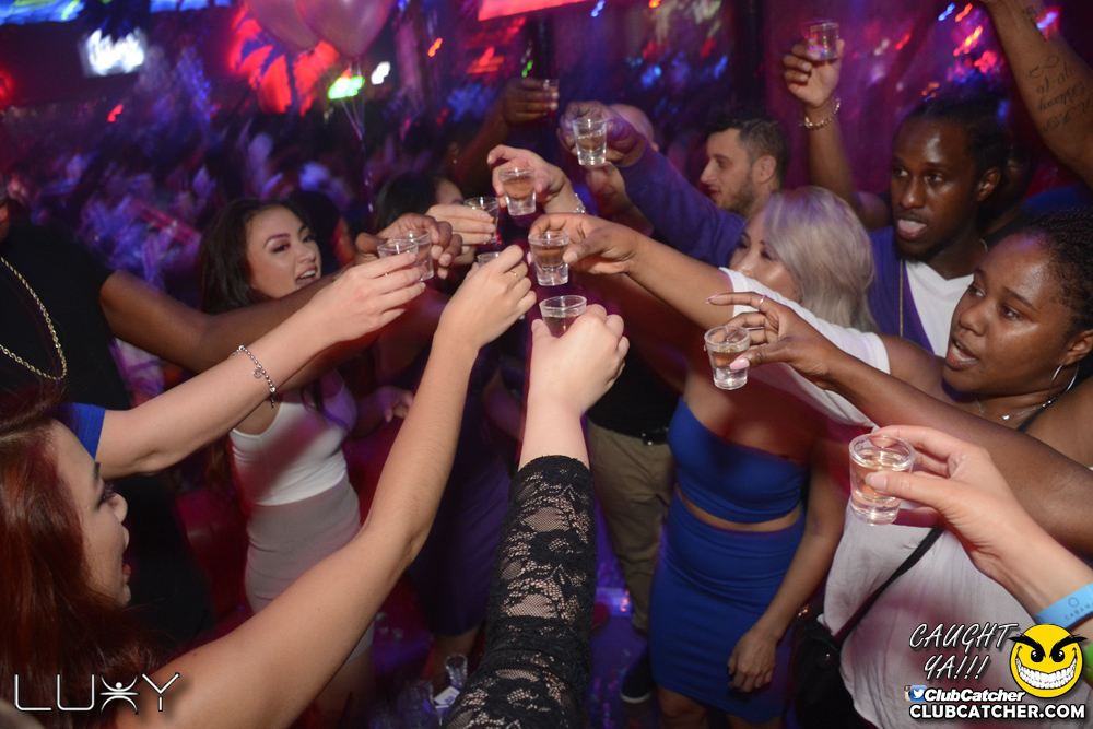 Luxy nightclub photo 14 - September 23rd, 2017