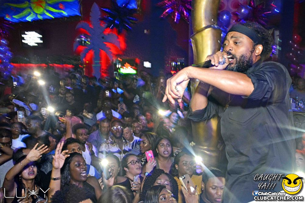 Luxy nightclub photo 132 - September 23rd, 2017