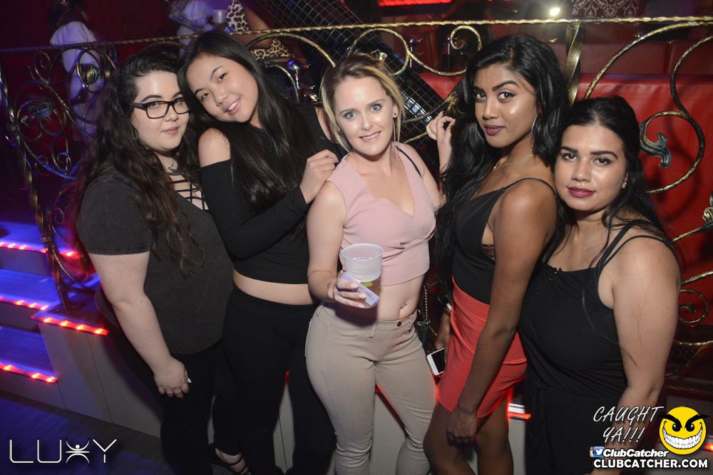 Luxy nightclub photo 133 - September 23rd, 2017