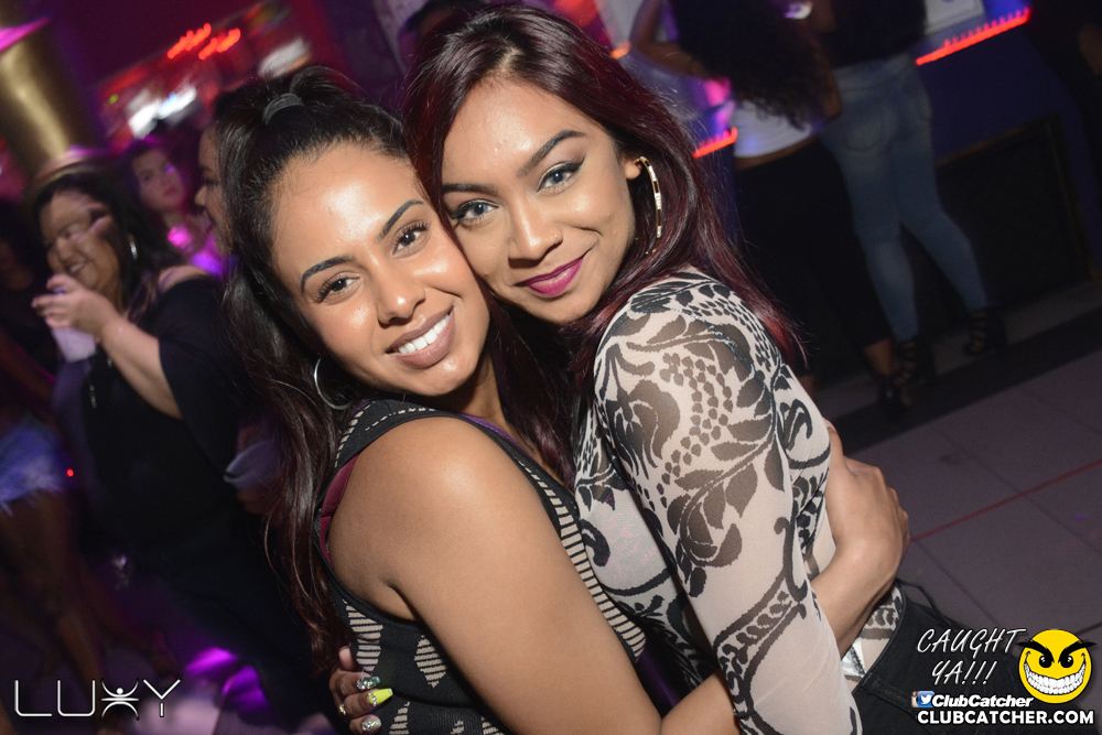 Luxy nightclub photo 135 - September 23rd, 2017
