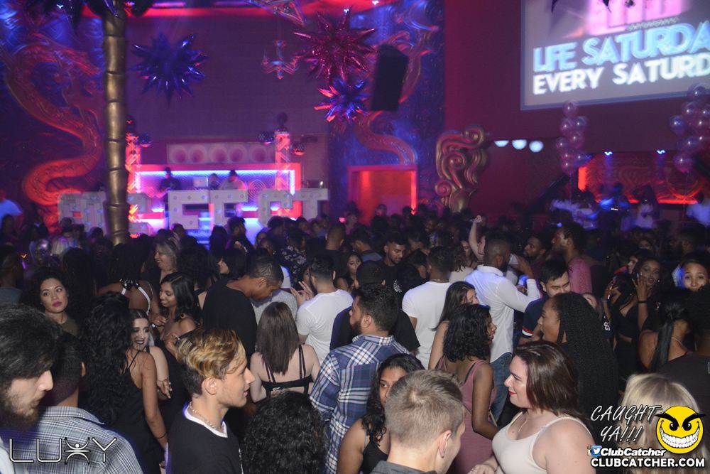 Luxy nightclub photo 136 - September 23rd, 2017