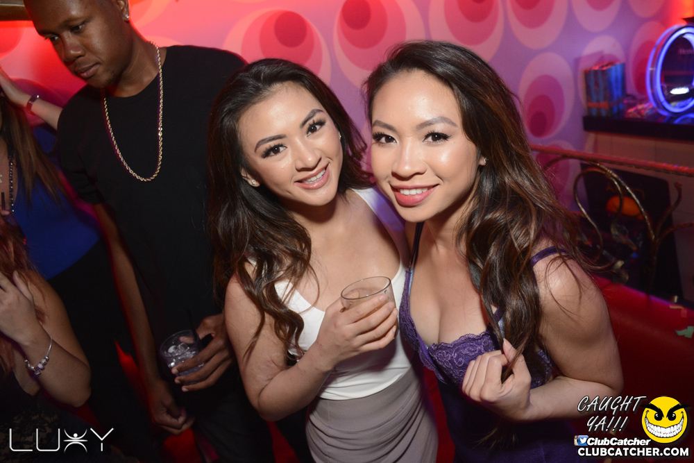 Luxy nightclub photo 137 - September 23rd, 2017