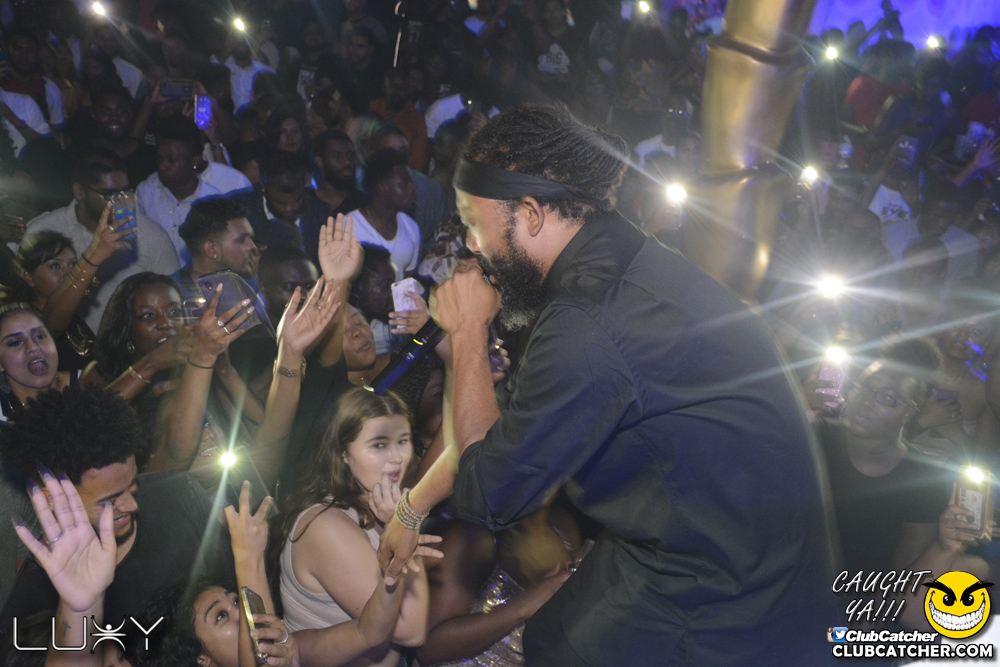 Luxy nightclub photo 138 - September 23rd, 2017