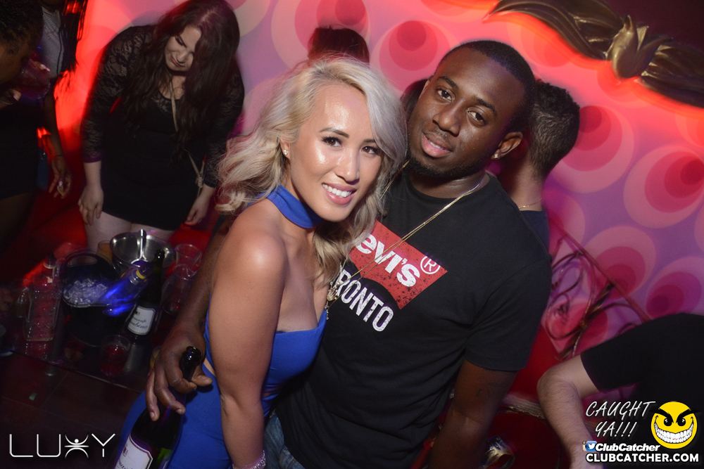 Luxy nightclub photo 139 - September 23rd, 2017
