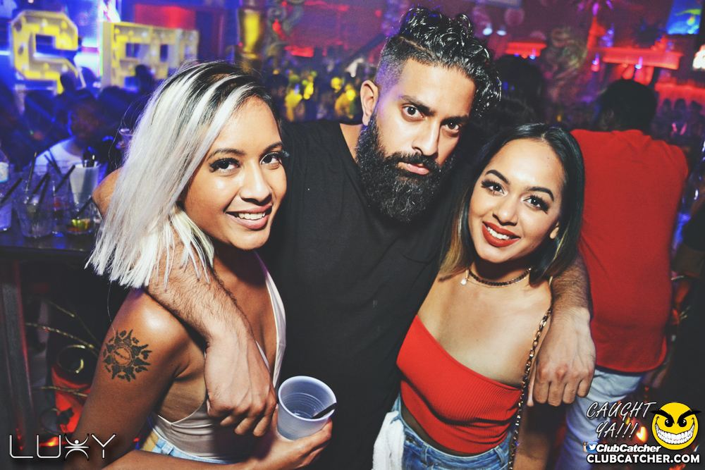 Luxy nightclub photo 140 - September 23rd, 2017