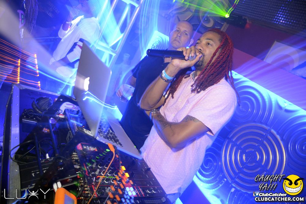 Luxy nightclub photo 15 - September 23rd, 2017