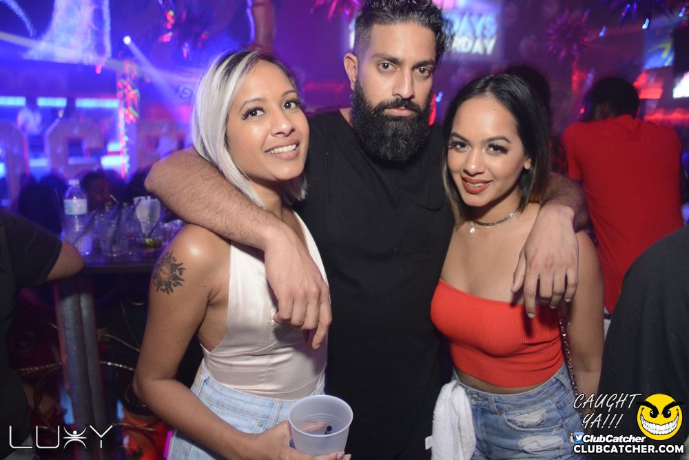 Luxy nightclub photo 141 - September 23rd, 2017