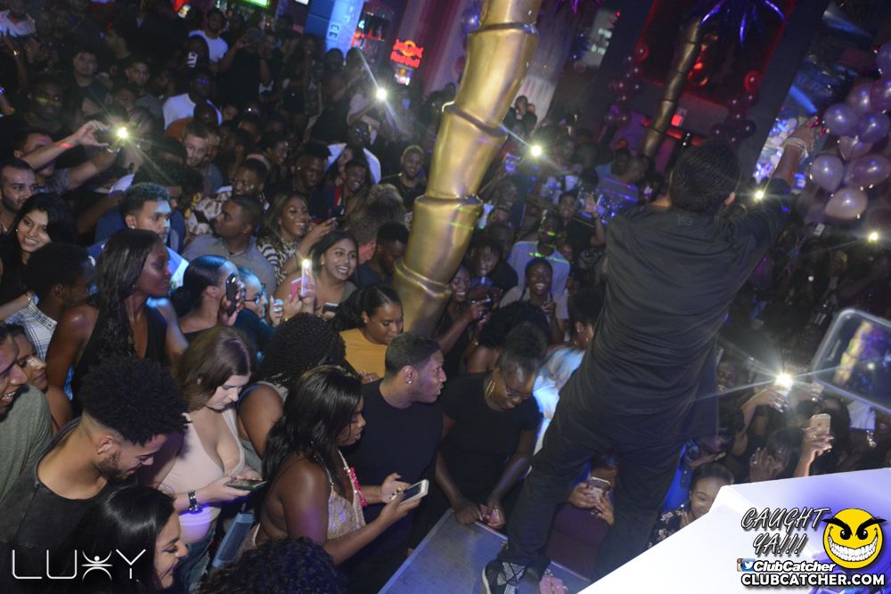 Luxy nightclub photo 142 - September 23rd, 2017