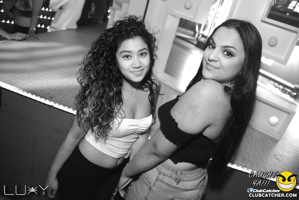 Luxy nightclub photo 143 - September 23rd, 2017