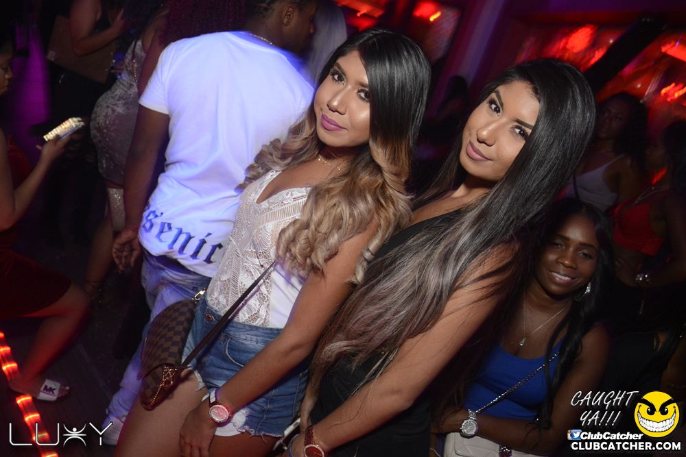 Luxy nightclub photo 144 - September 23rd, 2017
