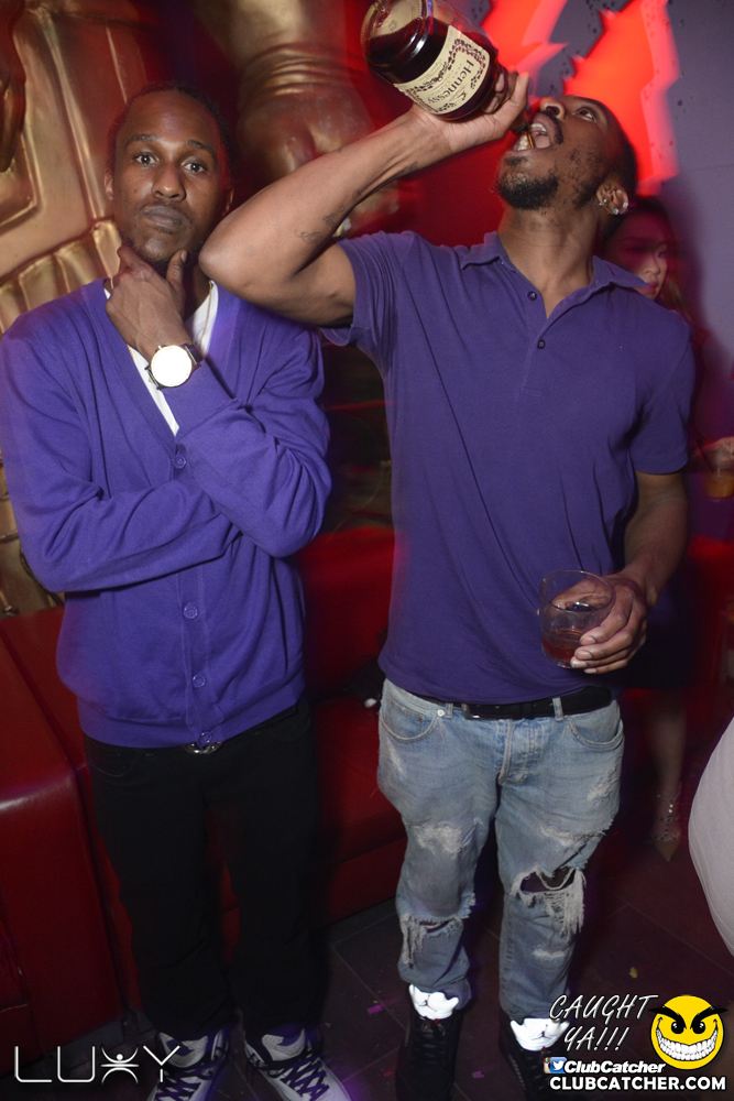 Luxy nightclub photo 145 - September 23rd, 2017