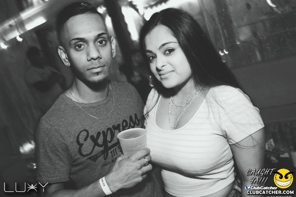 Luxy nightclub photo 146 - September 23rd, 2017
