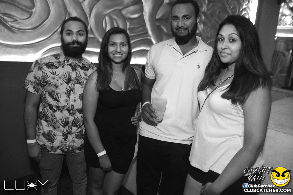 Luxy nightclub photo 148 - September 23rd, 2017