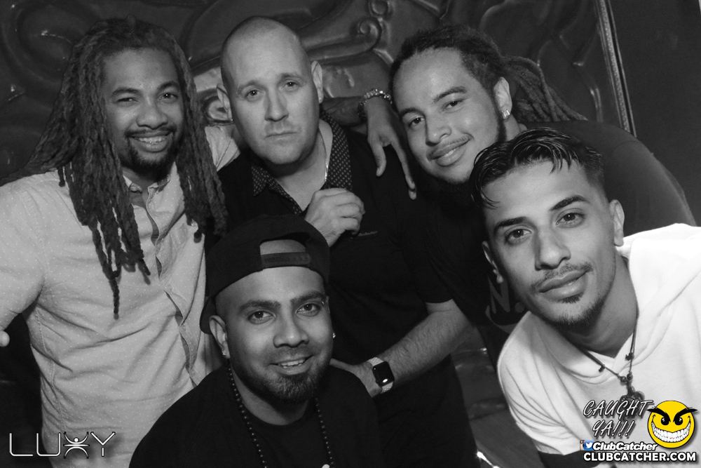 Luxy nightclub photo 150 - September 23rd, 2017