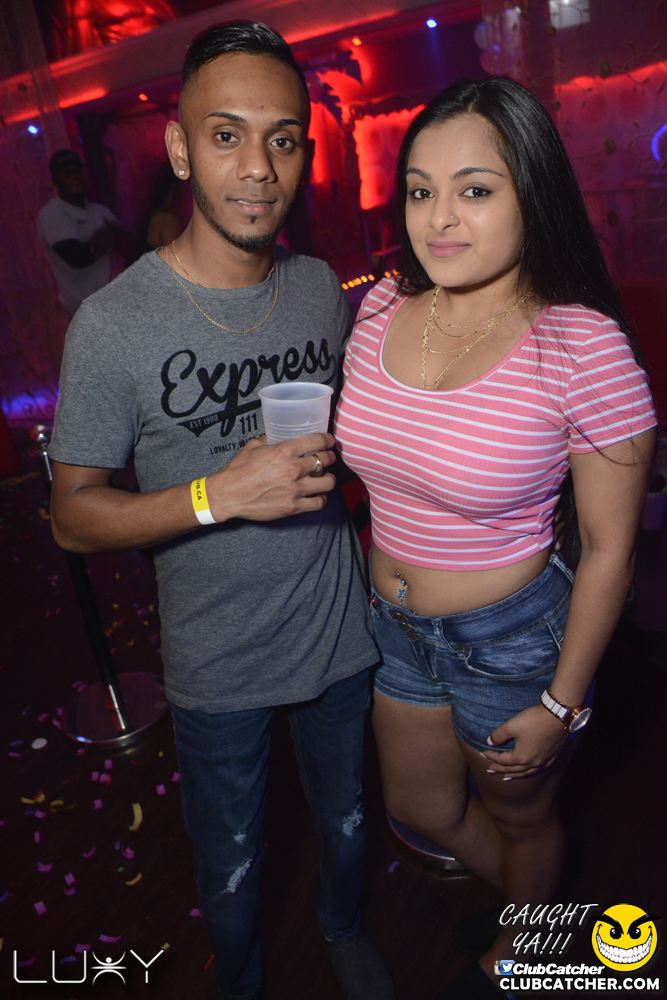 Luxy nightclub photo 16 - September 23rd, 2017