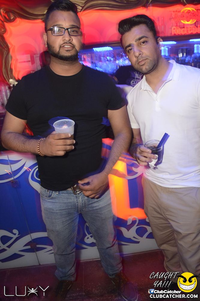 Luxy nightclub photo 151 - September 23rd, 2017