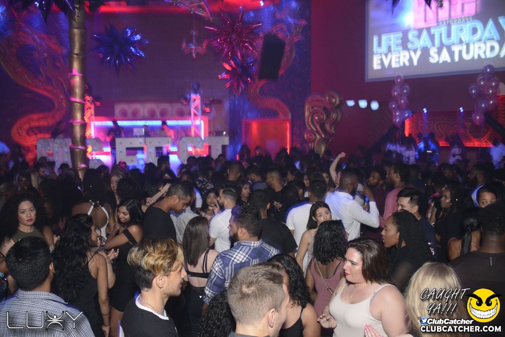 Luxy nightclub photo 154 - September 23rd, 2017