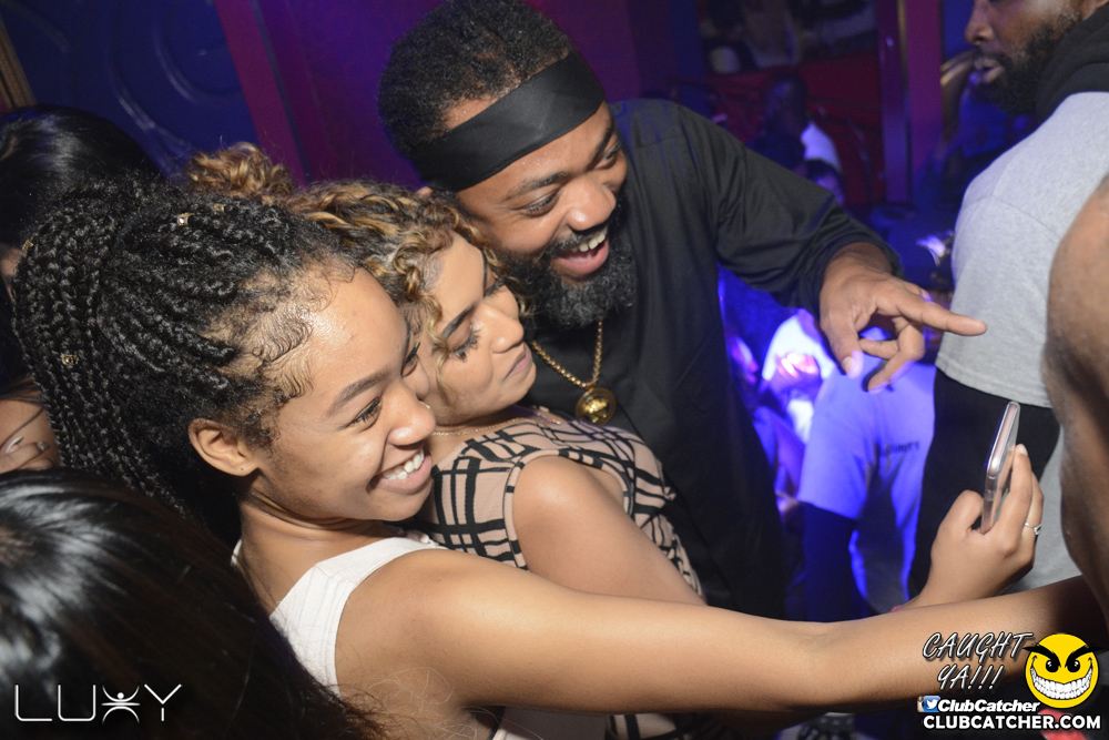 Luxy nightclub photo 155 - September 23rd, 2017