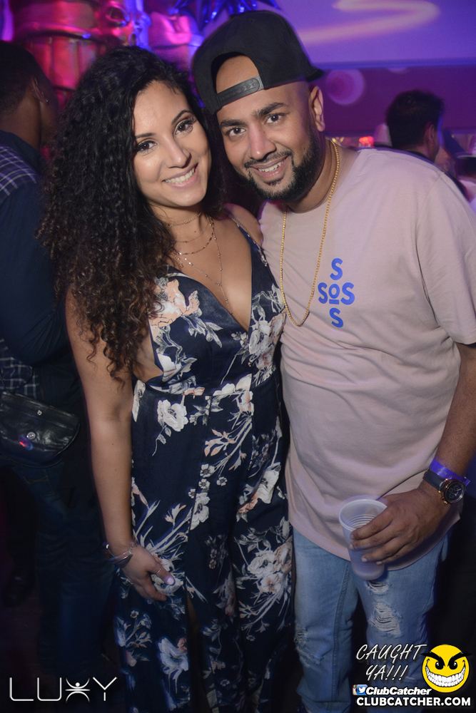 Luxy nightclub photo 156 - September 23rd, 2017