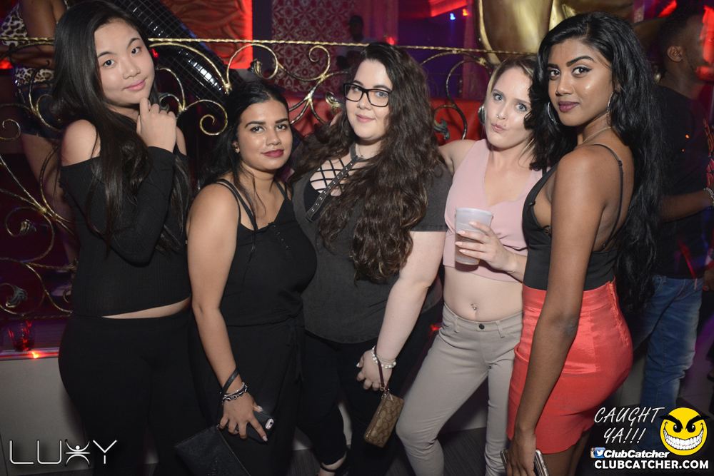 Luxy nightclub photo 159 - September 23rd, 2017