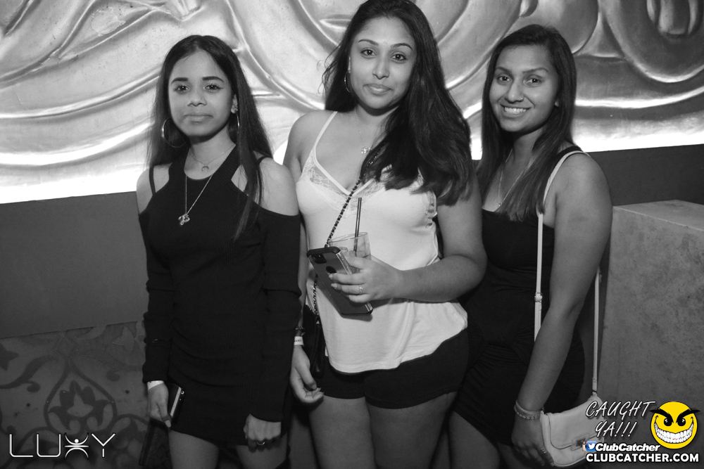 Luxy nightclub photo 160 - September 23rd, 2017