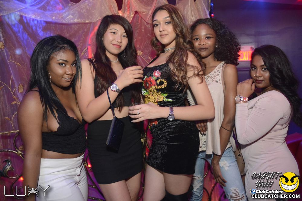 Luxy nightclub photo 17 - September 23rd, 2017