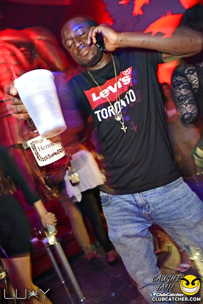 Luxy nightclub photo 161 - September 23rd, 2017
