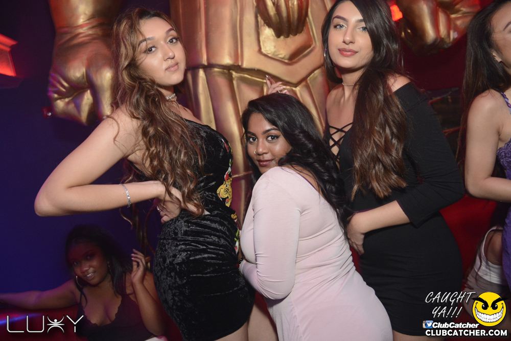Luxy nightclub photo 163 - September 23rd, 2017