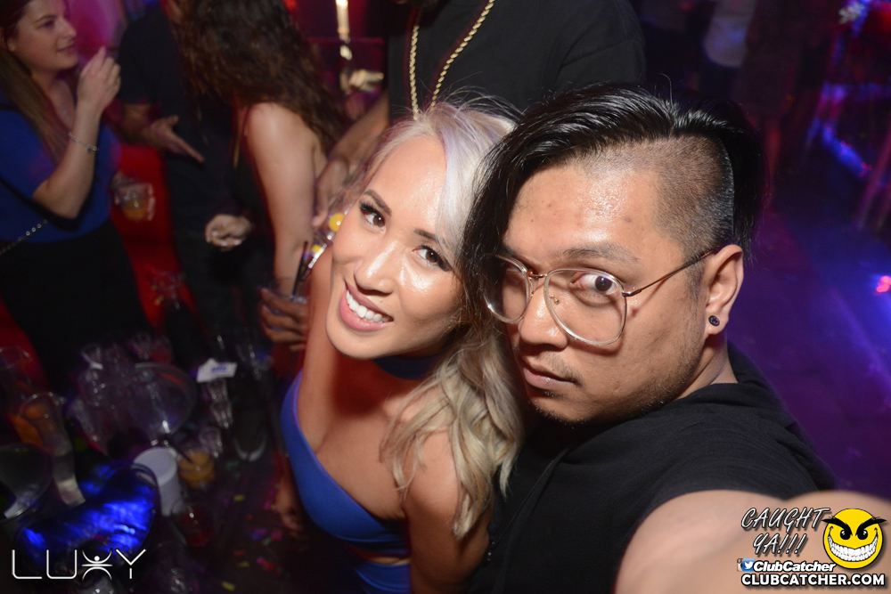 Luxy nightclub photo 164 - September 23rd, 2017