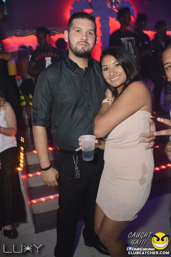 Luxy nightclub photo 165 - September 23rd, 2017