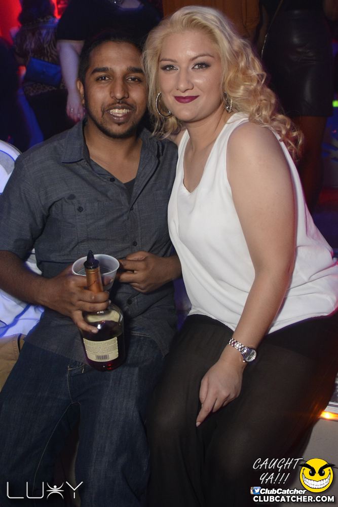 Luxy nightclub photo 166 - September 23rd, 2017