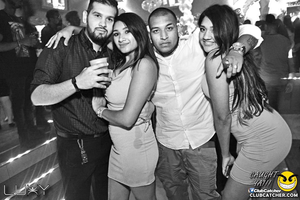 Luxy nightclub photo 167 - September 23rd, 2017