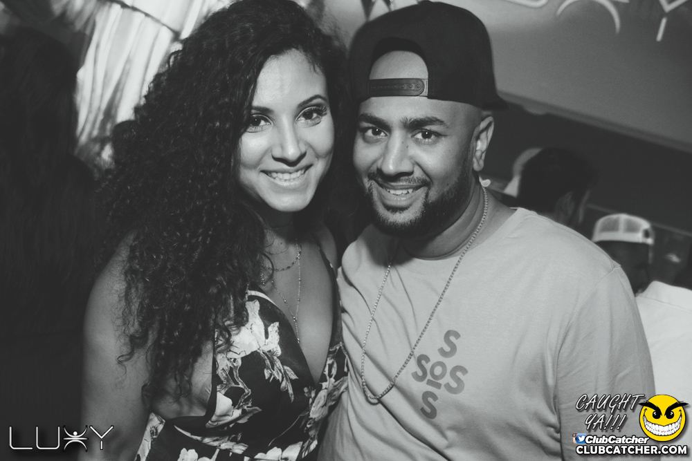 Luxy nightclub photo 168 - September 23rd, 2017
