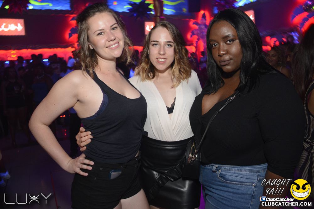 Luxy nightclub photo 169 - September 23rd, 2017