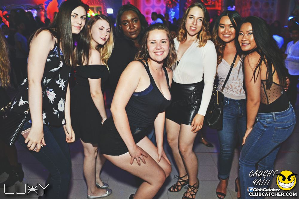 Luxy nightclub photo 170 - September 23rd, 2017